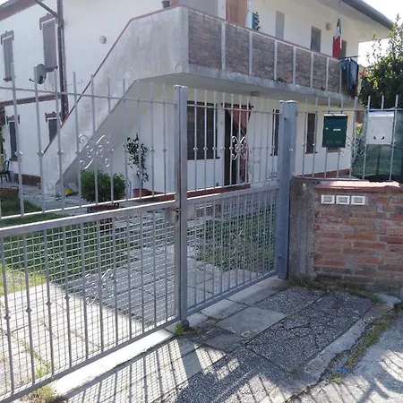 Apartman Garden