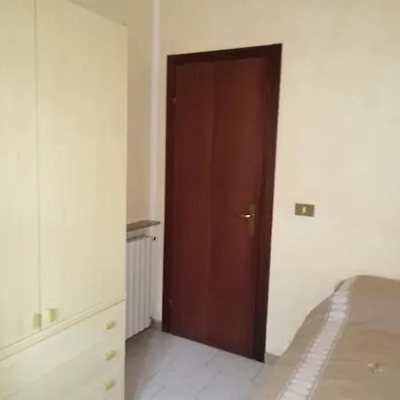 Apartman Garden Lido delle Nazioni