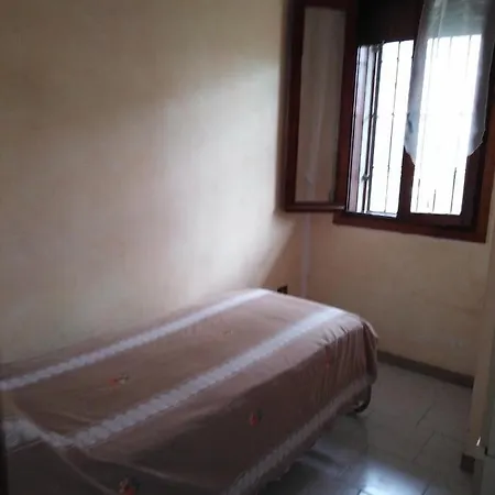 Garden Apartman