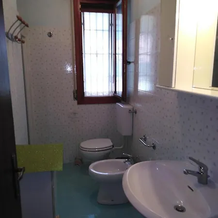 Garden Apartman