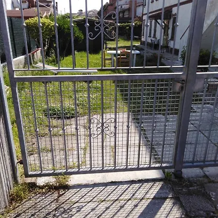Garden Lido delle Nazioni