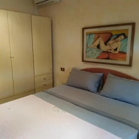 Garden Apartment